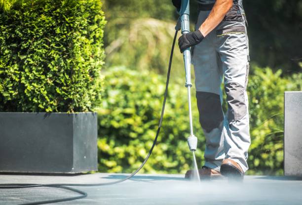 Best Patio and Deck Pressure Washing  in Cedville, AR
